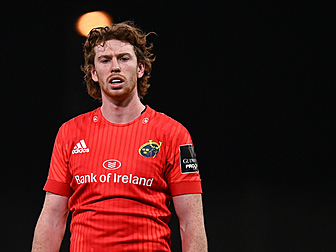 Ben Healy commits future to Mu...
